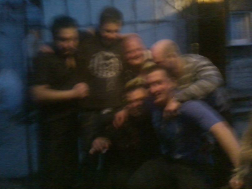 Света Быкова | Днепр (Днепропетровск)