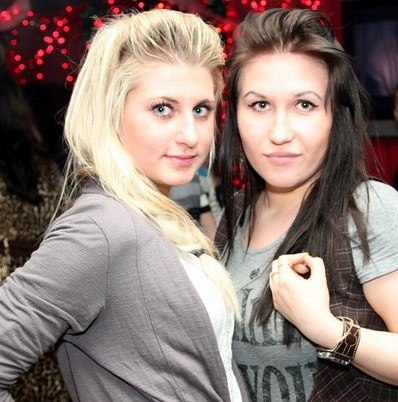 Василиса Омелькова | Краснодар