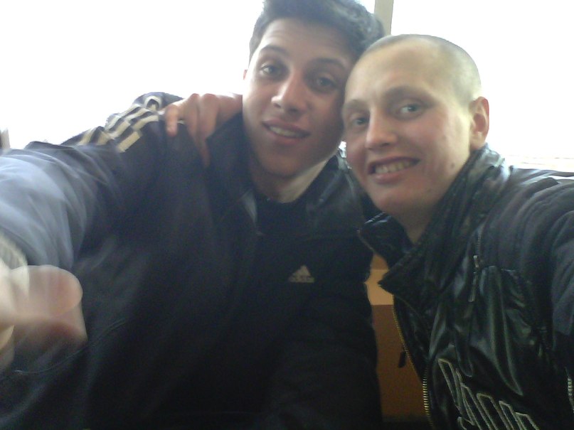 Sera Полищук | Черкассы