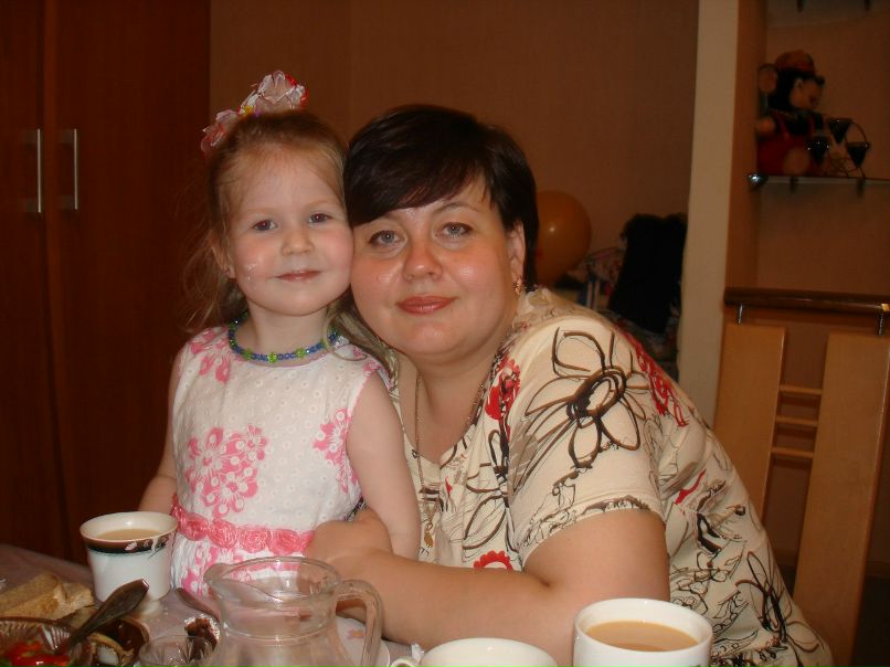 Ольга Васильченко | Иркутск