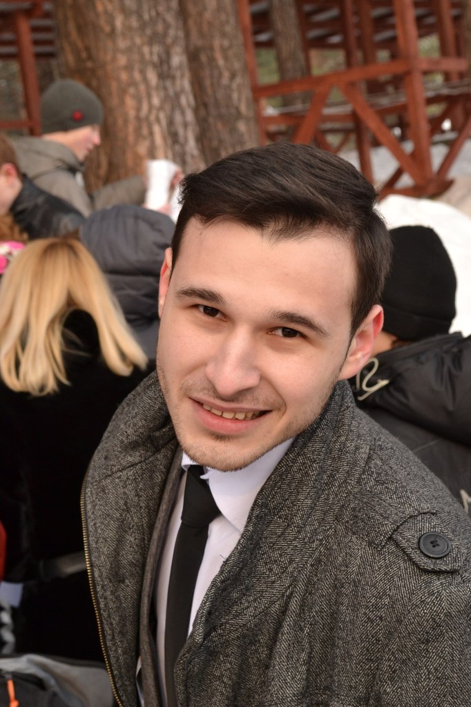 Тимур Мартовский ~T!KE~ Кот | Набережные Челны