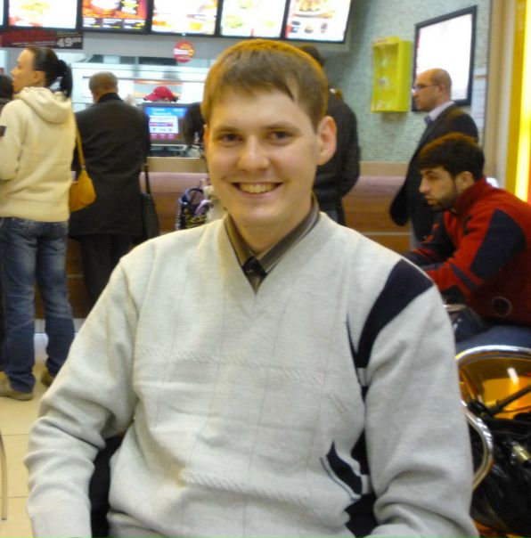 Михаил Курбатов, 41 год, Железногорск, Россия, место жительства ...