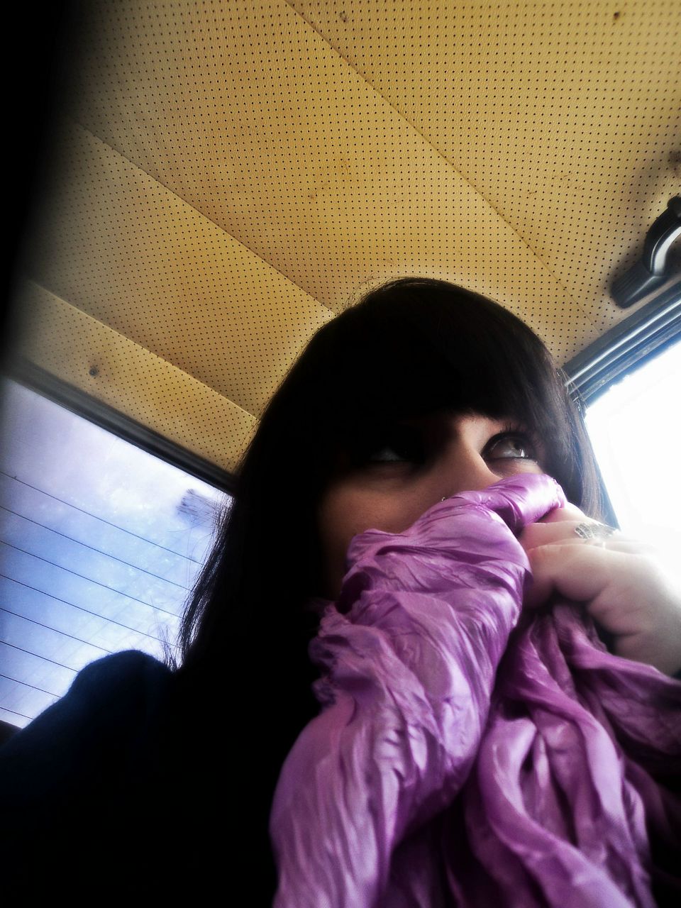 Любовь Анфёрова ` | Екатеринбург