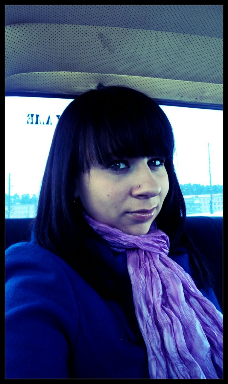 Любовь Анфёрова ` | Екатеринбург