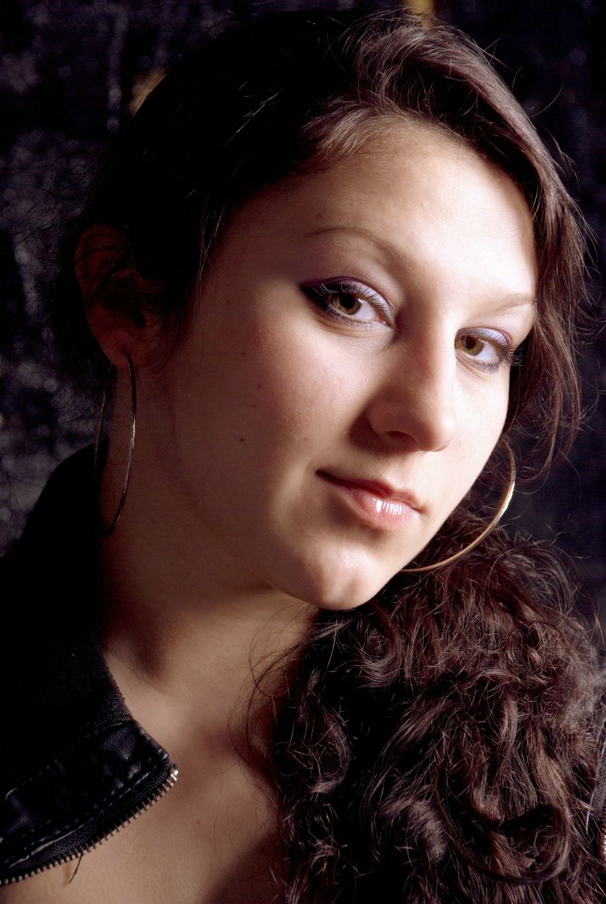 Ирина Вороновская | Козельск