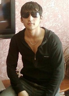 Зинур Zinur | Уфа