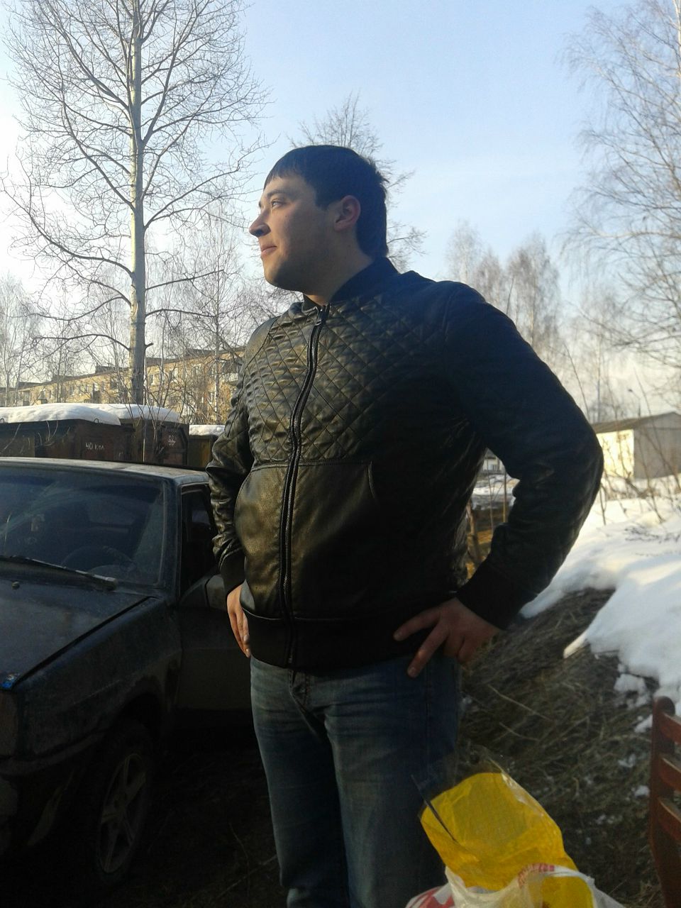 Demin Egor | Пермь