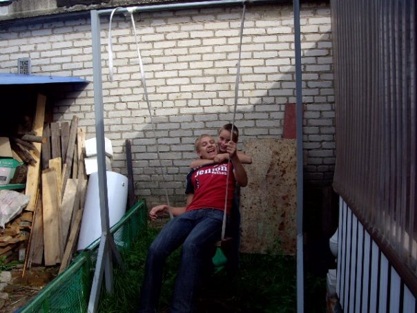 №73, Паша Матыцин, 33 года, Щелково №73, Паша Матыцин, 33 года, Щелково