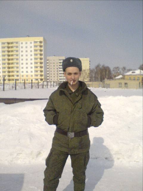 Денис Раин | Москва