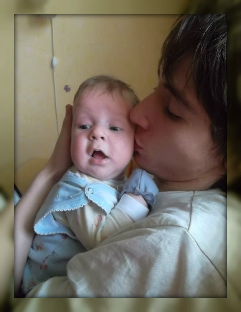 Андрей Кудрявцев ⎷⎛linky⎷⎛ | Москва