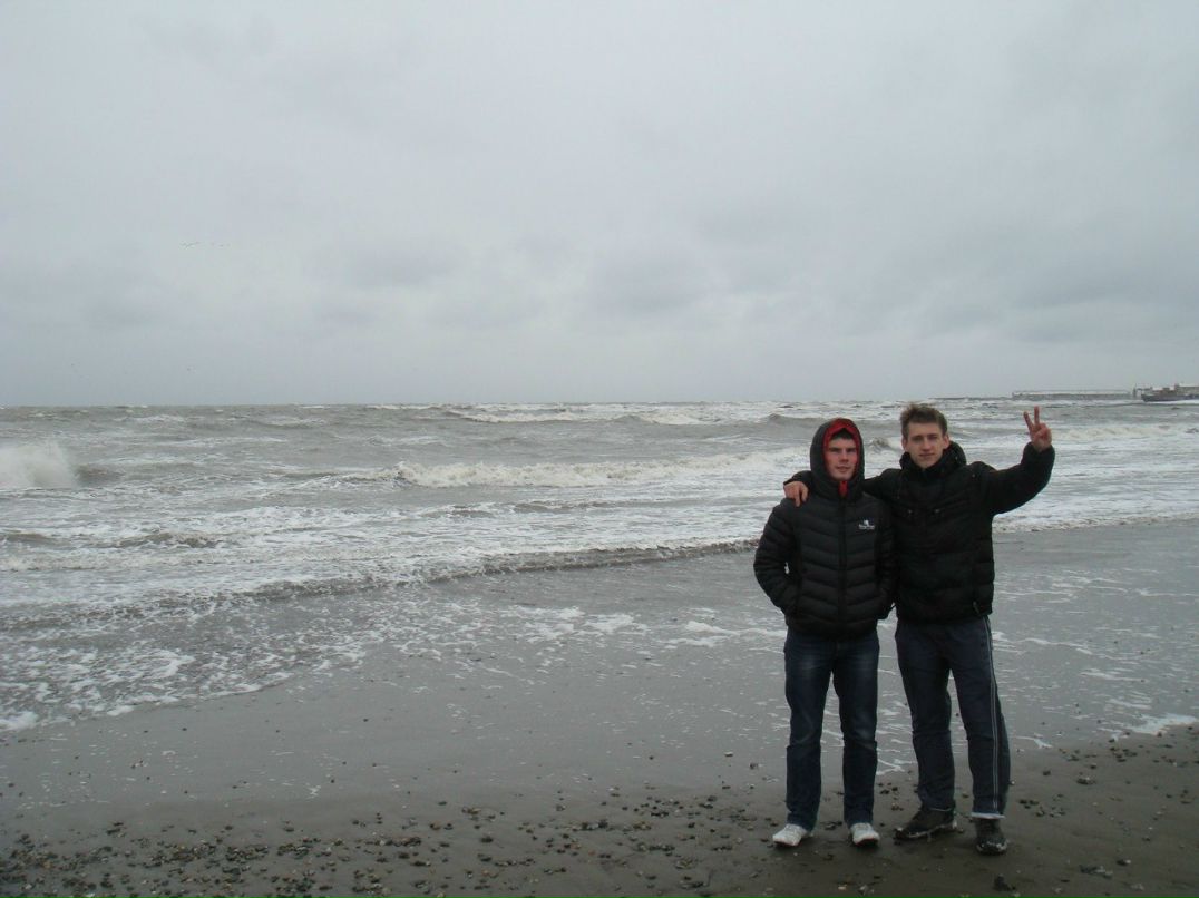 Сергей Сайчук | Санкт-Петербург