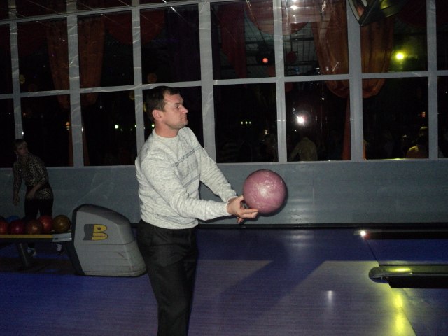 Василий Луфарь | Котлас