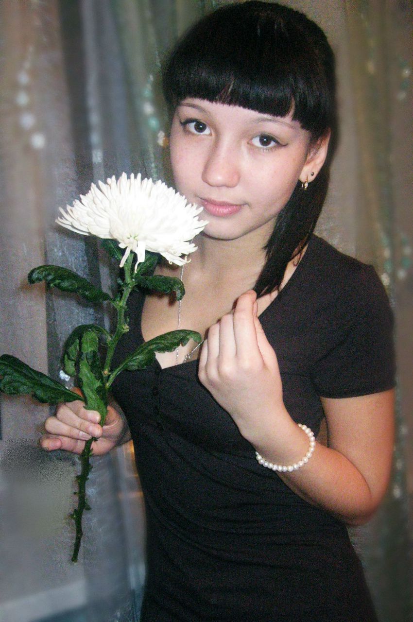 Настена Мышкина | Чебоксары