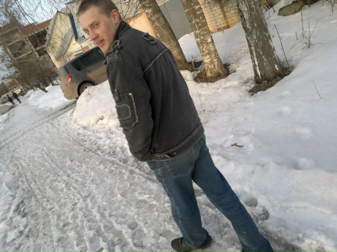 Влад Еремин | Калуга