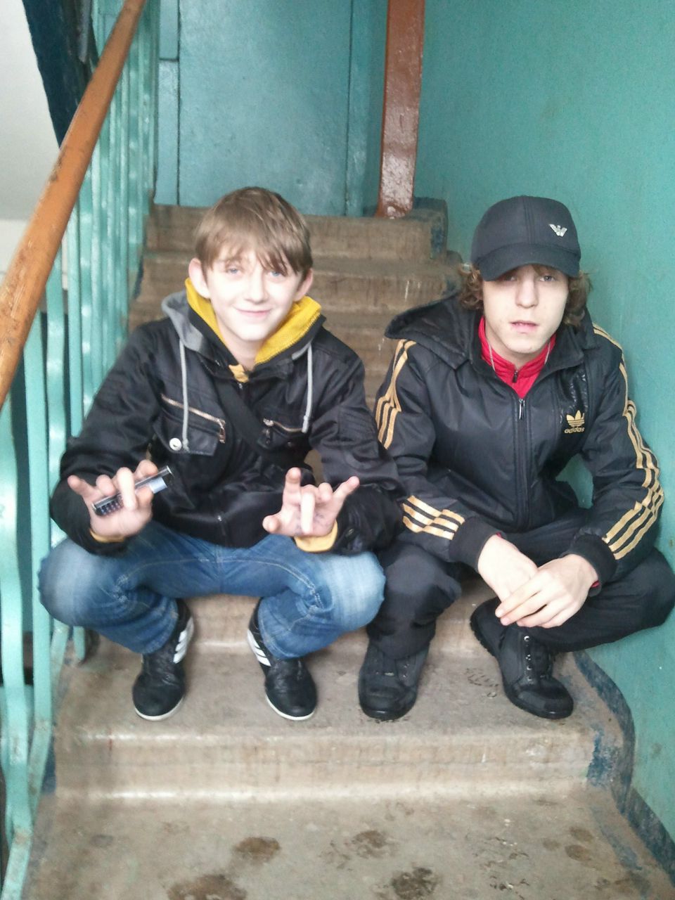 Егор Кузнецов | Самара