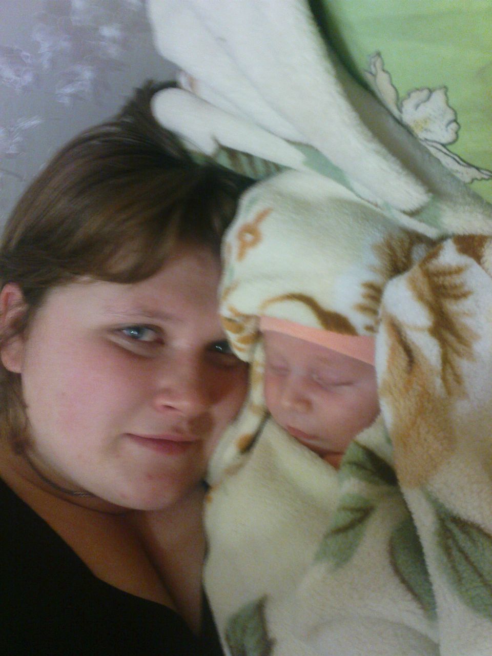 Настена Николаева | Чебоксары