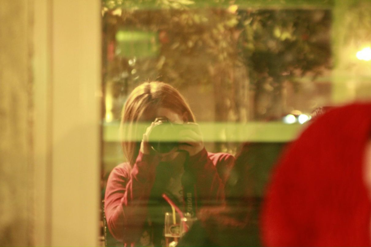 Александра Колмакова | Москва