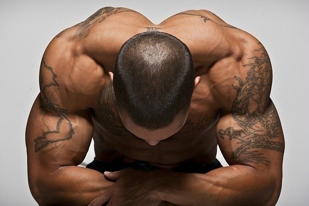 Илья Шалаев | Москва