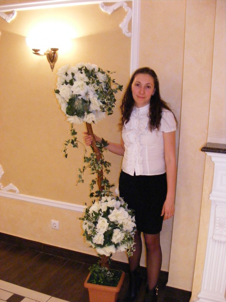 Анита Музулева | Ижевск