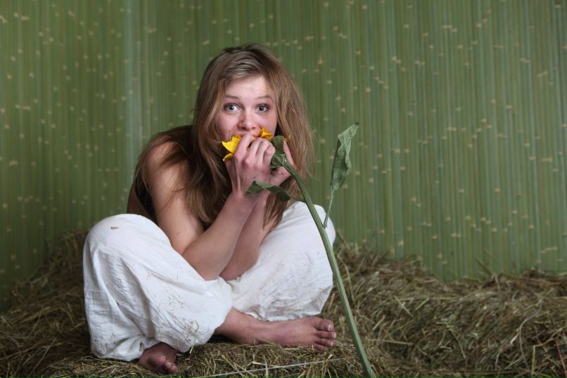 Катерина Поросякина | Conakry