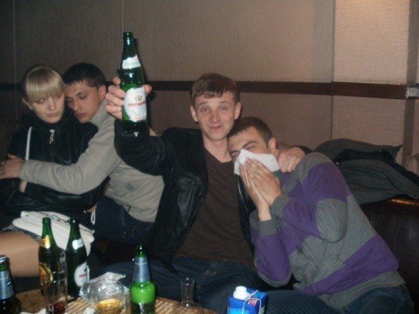 Олег Левченко | Одесса