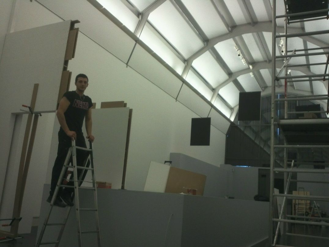 Nikita Nikforov | Saarbrücken