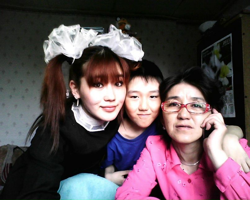 Маша Шадрина | Якутск