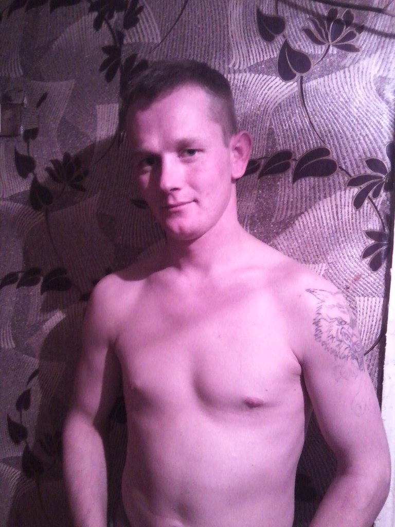 Николай Волков | Ярославль