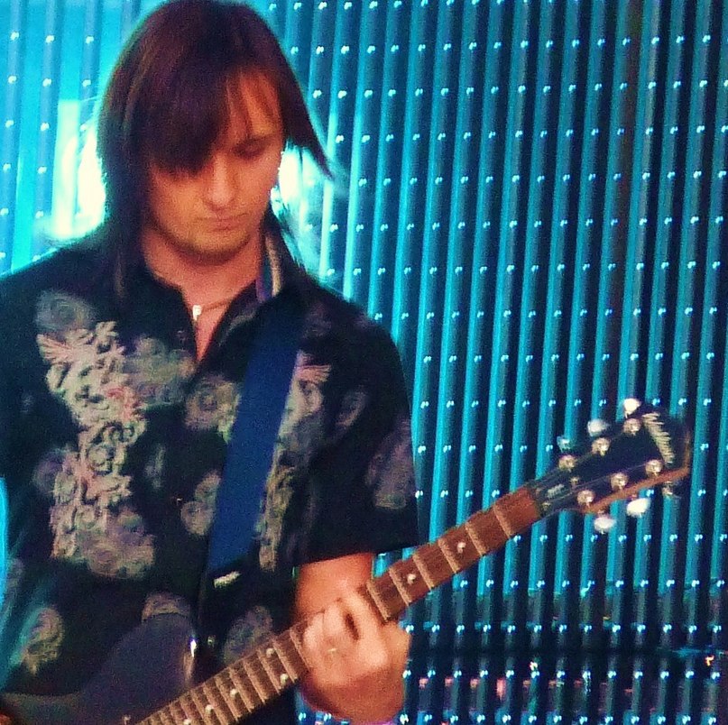 Павел Штых | Киев