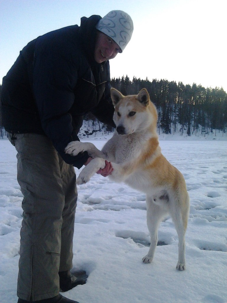 Игорь Васильев | Санкт-Петербург