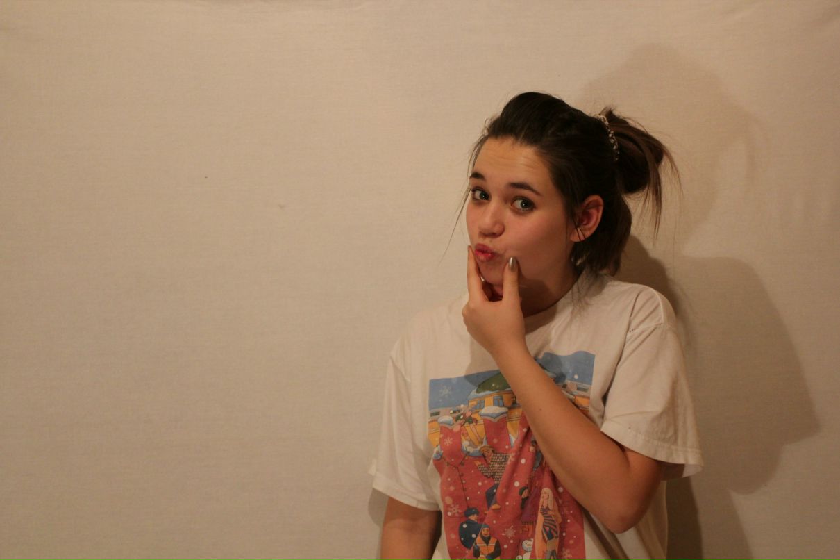 Ксения Колодий | Москва