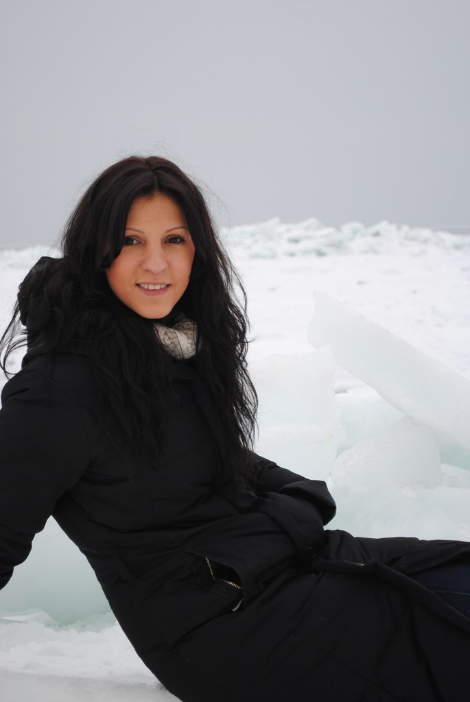 Виктория Басараб | Николаев