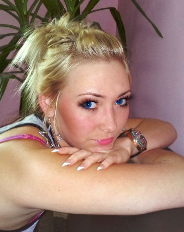 Алина Белозерова-Свириденко | Ставрополь