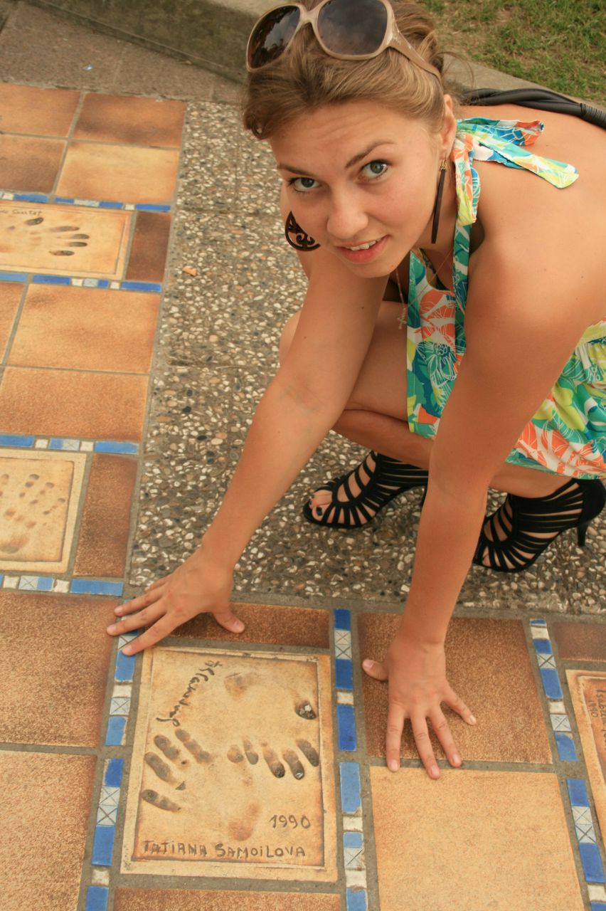 Дарья Титова | Петрозаводск