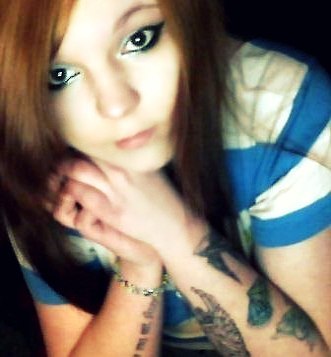 Марина Тимкина | Белая Церковь