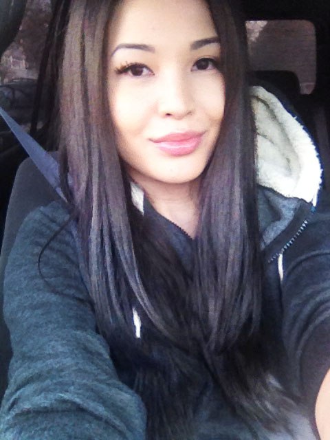 Маконя Даулетбеккызы | 