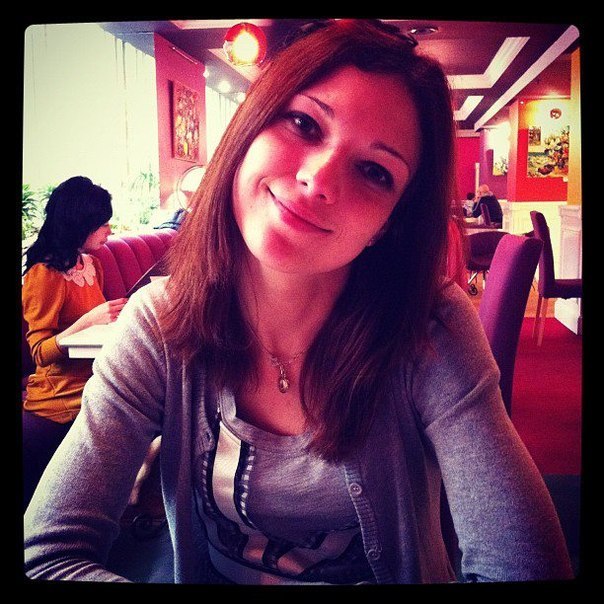 Даша Рыжанкова | Киев