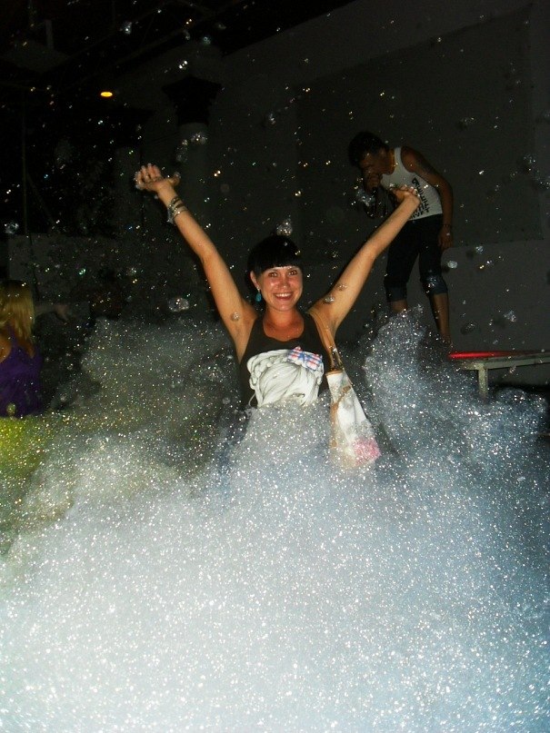 Верочка Размыслова | Краснодар