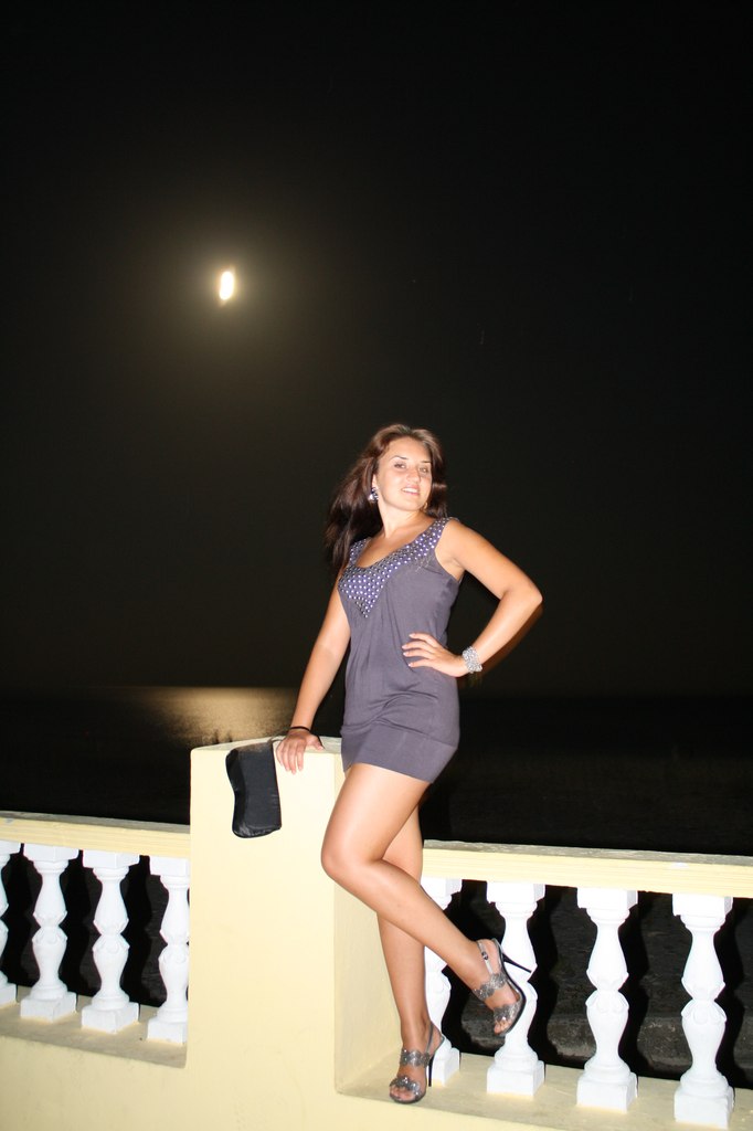 Ольга Апенкова | Магнитогорск