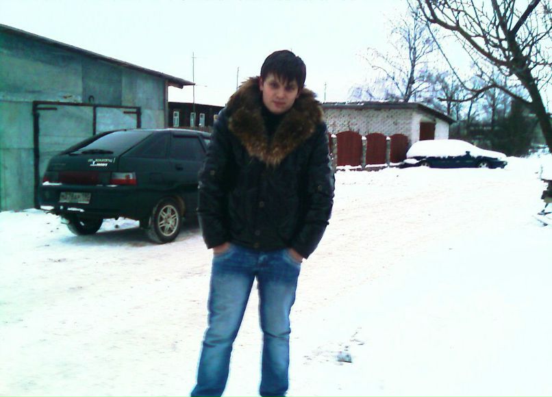 Сергей Сапрыкин | Талдом