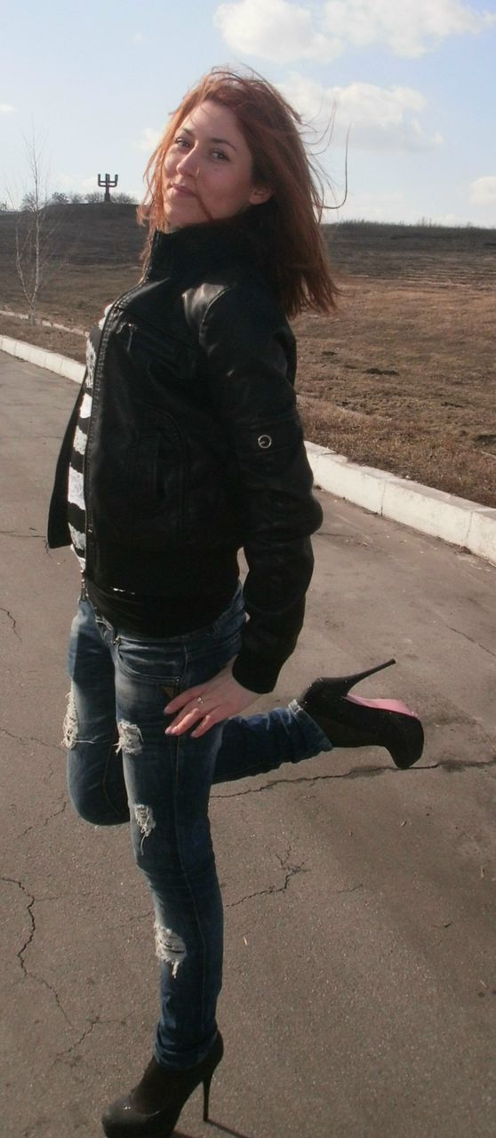 Настя Сикора | Харьков