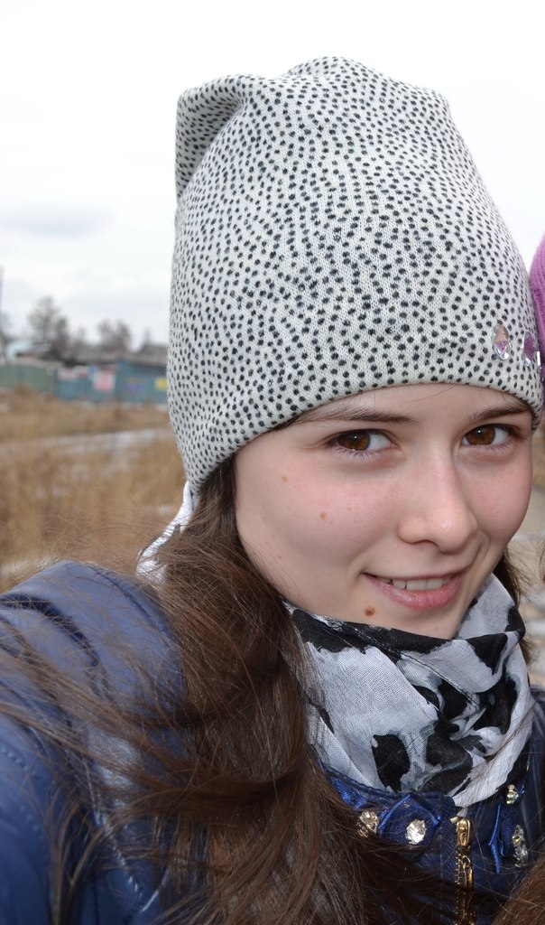 Ксюшенька Сергеева | Краснодар