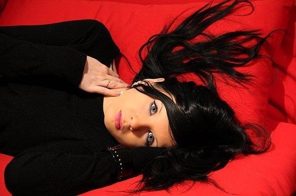 Валентина Александрова | Санкт-Петербург