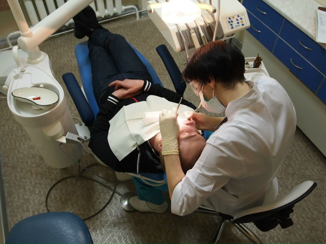 Кузьма Гладышев | Житомир