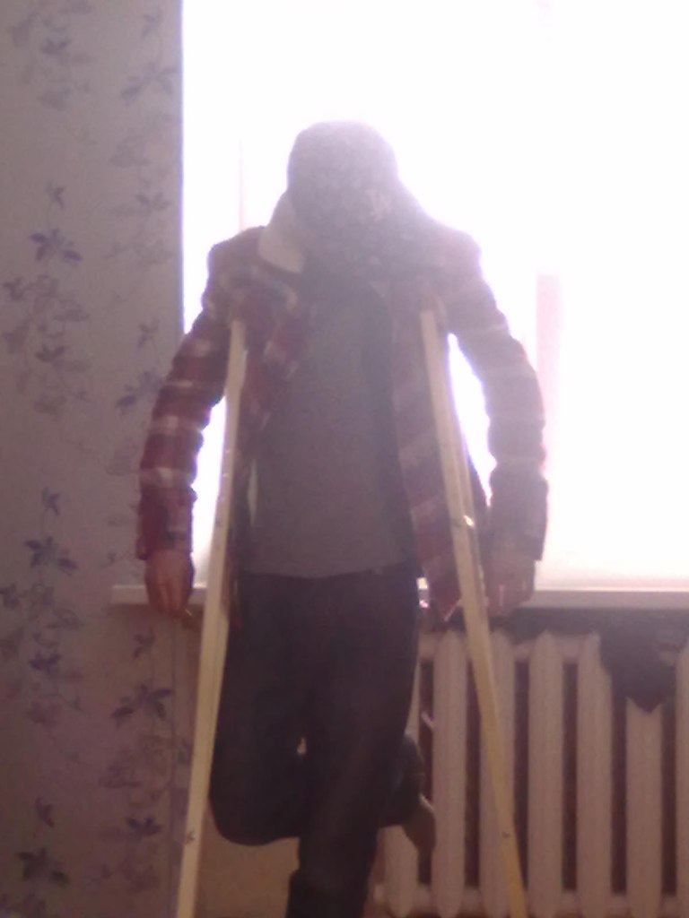 Антон Беляков Андреевич | Москва