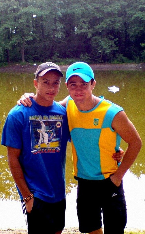 Рустам Аджи | Киев