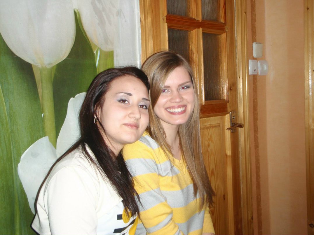 Николай Сорочан Кумпарджи | Тель-Авив