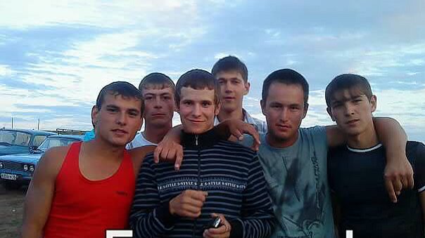 Тимур Габидуллин фотография #1