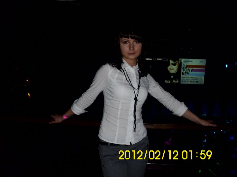 Людмила Барашкова | Тверь