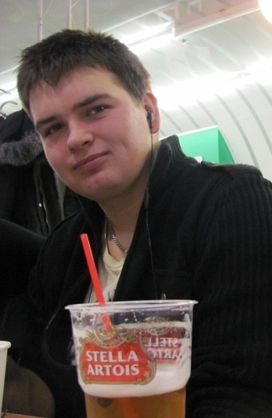 Игорь Швыдкый | Rio de Janeiro